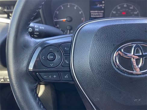 Used 2025 Toyota Corolla SE image 23