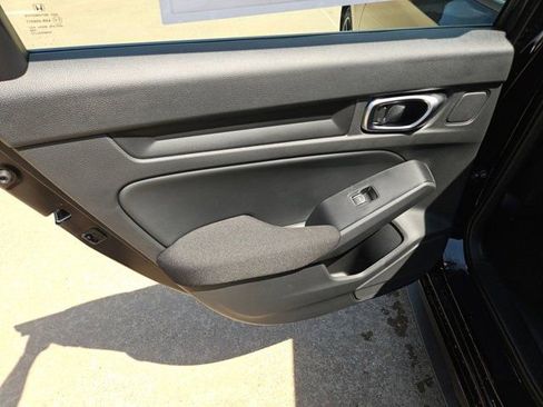 New 2026 Honda Civic Sport image 11