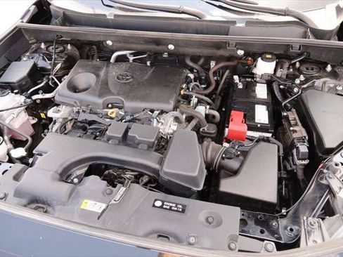 Certified 2025 Toyota RAV4 XLE w/ Weather Package AWD/4WD image 26