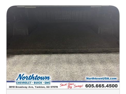 Used 2023 Chevrolet Silverado 1500 High Country image 37