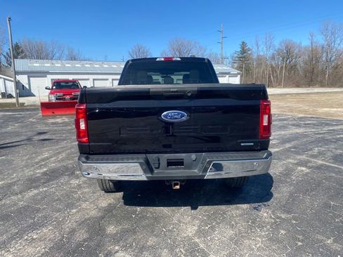 Used 2023 Ford F150 XLT w/ Trailer Tow Package image 7