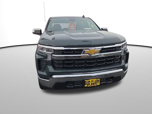 New 2025 Chevrolet Silverado 1500 LT image 9