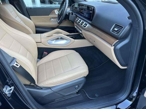 Certified 2024 Mercedes-Benz GLE 450e 4MATIC image 49