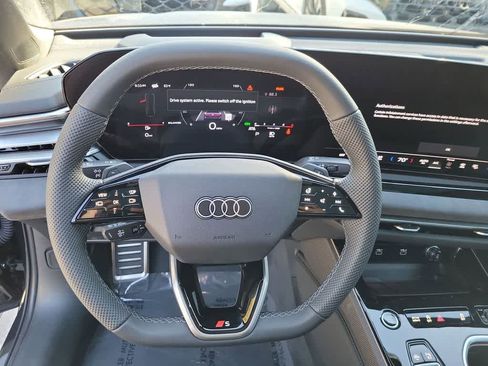 New 2026 Audi A6 Prestige AWD/4WD image 23