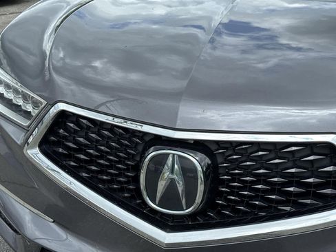 Used 2020 Acura MDX SH-AWD w/ Technology Package image 11