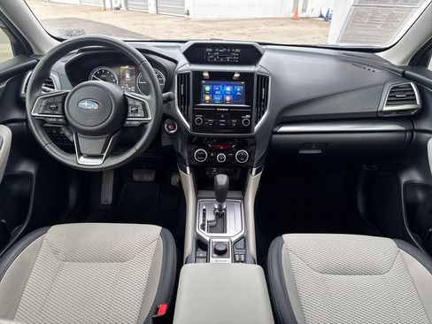Certified 2024 Subaru Forester Premium AWD/4WD image 19
