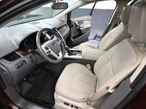 Used 2012 Ford Edge Limited AWD/4WD image 22