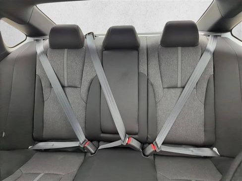 New 2025 Honda Accord Sport image 18