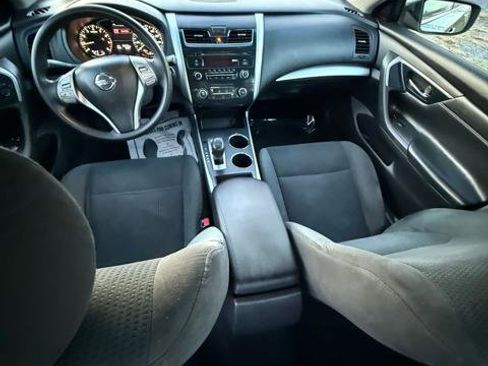 Used 2015 Nissan Altima 2.5 S image 12