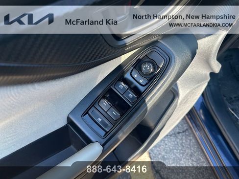 Used 2021 Subaru Impreza Premium image 19