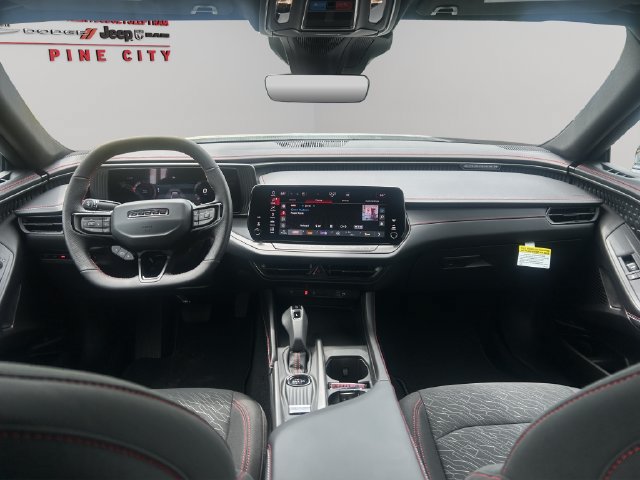 New 2026 Dodge Charger R/T AWD/4WD image 33