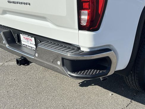 New 2026 GMC Sierra 1500 Pro w/ Pro Value Package RWD image 28