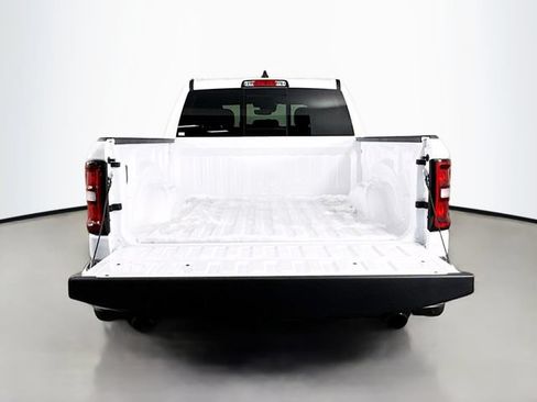 New 2026 RAM 1500 Big Horn AWD/4WD image 26