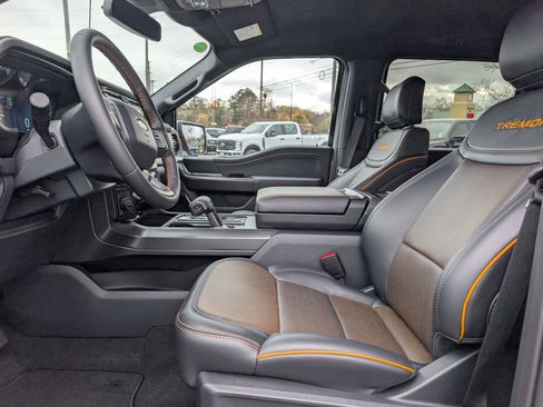 New 2025 Ford F150 Tremor w/ Equipment Group 402A High image 18