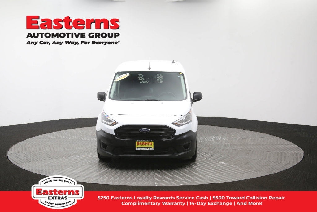 Used 2022 Ford Transit Connect XL FWD image 53