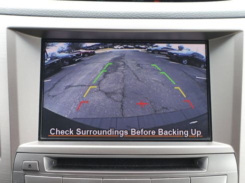 Used 2013 Subaru Outback 2.5i Limited image 13