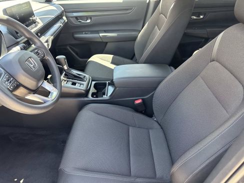 Certified 2025 Honda CR-V EX image 15