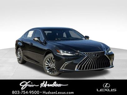 New 2025 Lexus ES 350 Ultra Luxury