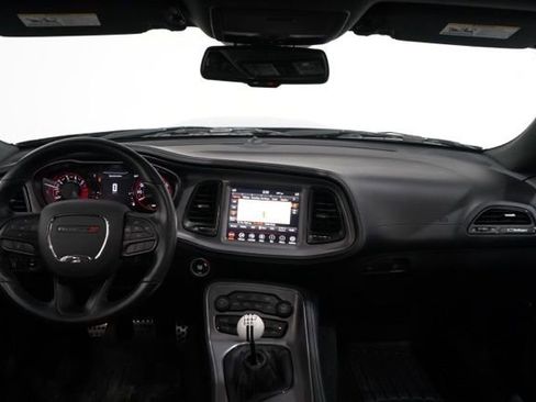 Used 2023 Dodge Challenger R/T w/ Plus Package image 12