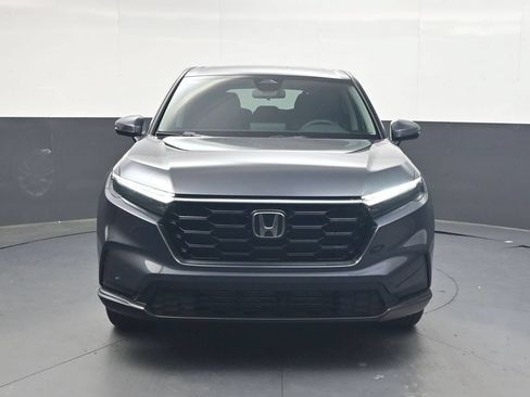Certified 2026 Honda CR-V EX image 10