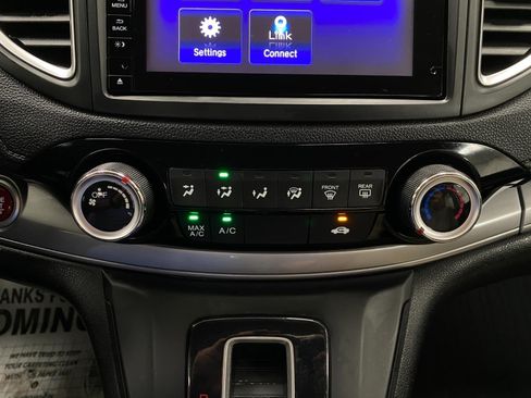 Used 2015 Honda CR-V EX image 24