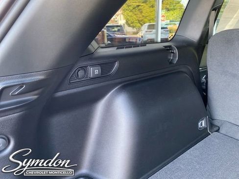 New 2025 Jeep Grand Cherokee Laredo X image 19