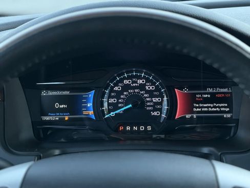 Used 2019 Ford Flex Limited image 31