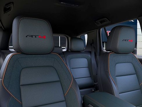 New 2027 GMC Terrain AT4 w/ Convenience Package III AWD/4WD image 24