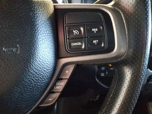 Used 2021 RAM 2500 Tradesman AWD/4WD image 25