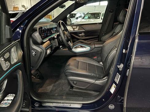 Used 2021 Mercedes-Benz GLE 350 image 22