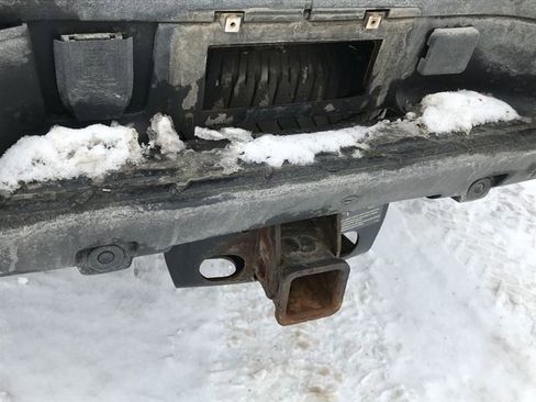 Used 2014 GMC Sierra 2500 SLT w/ SLT Convenience Package image 2