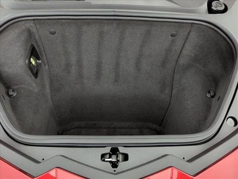 Used 2024 Chevrolet Corvette Stingray Premium Conv w/ Stealth Interior Trim Package RWD image 19