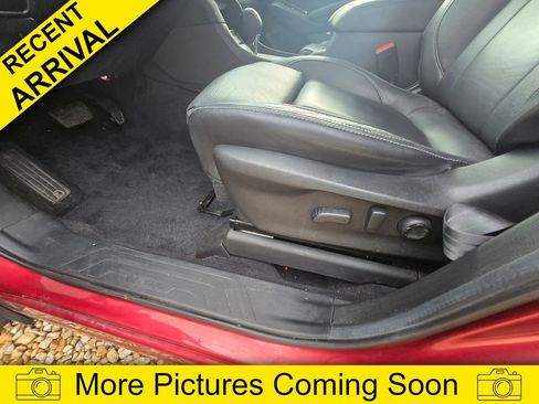 Used 2024 Subaru Ascent Limited image 10