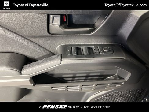 New 2025 Toyota Tacoma SR5 image 26