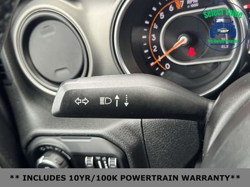 Used 2021 Jeep Gladiator Sport AWD/4WD image 19