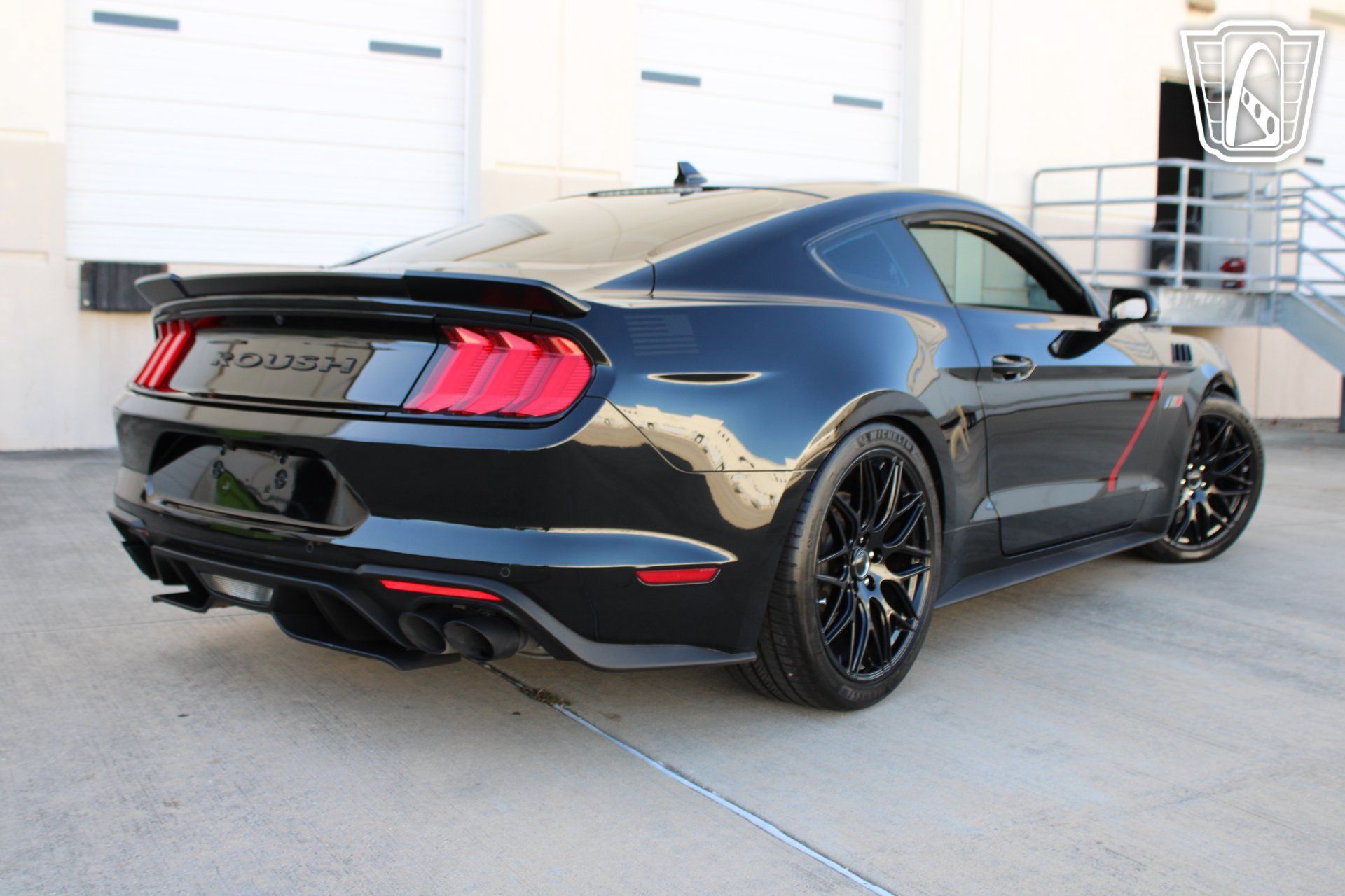 Used 2021 Ford Mustang GT Premium w/ GT Performance Package RWD image 30