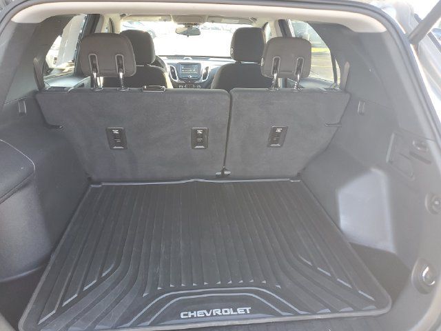 Certified 2018 Chevrolet Equinox LT FWD image 7
