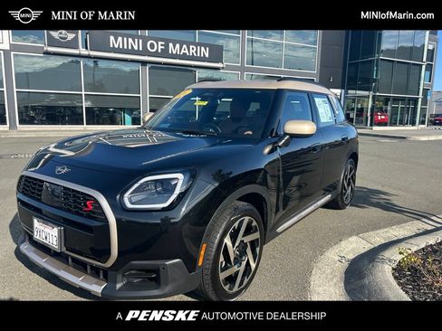 Used 2026 MINI Cooper Countryman S AWD/4WD image 1