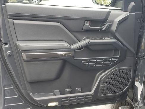 New 2026 Toyota 4Runner TRD Sport Premium AWD/4WD image 8