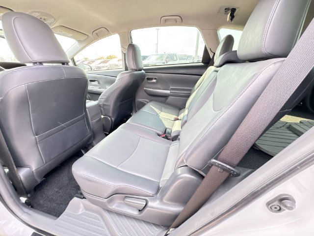 Used 2012 Toyota Prius V Five FWD image 21