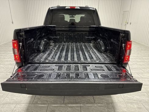 Used 2023 Ford F150 XLT RWD image 27