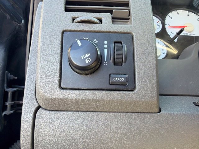 Used 2006 Dodge Ram 1500 Truck Laramie w/ Trailer Tow Group AWD/4WD image 10