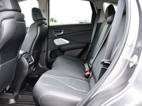 New 2026 Acura RDX SH-AWD w/ Technology Package image 16