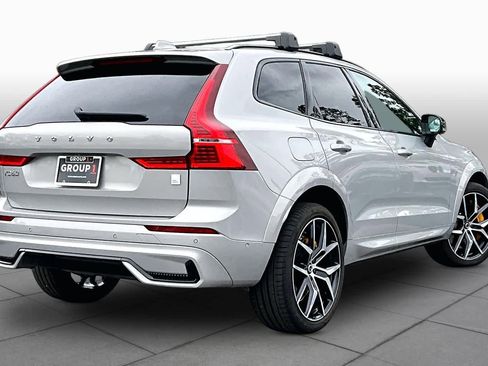 Used 2024 Volvo XC60 T8 Polestar AWD/4WD image 13