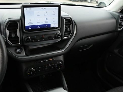 Used 2022 Ford Bronco Sport Big Bend image 16