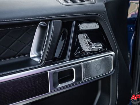 Used 2020 Mercedes-Benz G 63 AMG 4MATIC image 64