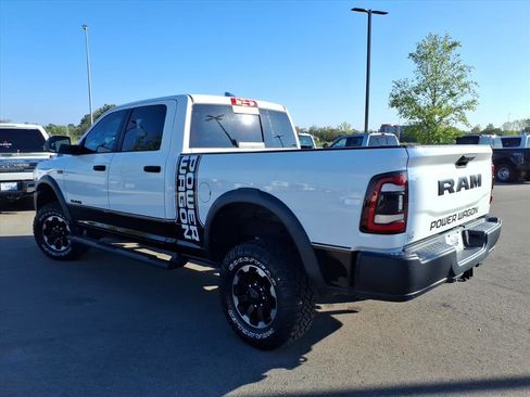 Used 2020 RAM 2500 Power Wagon image 5