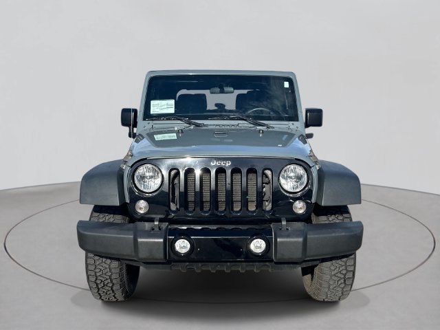 Used 2015 Jeep Wrangler Sport AWD/4WD image 27