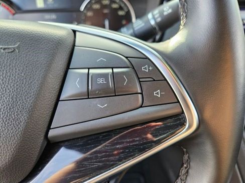 Certified 2025 Cadillac XT5 Premium Luxury image 26