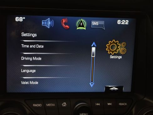 Used 2019 Chevrolet Corvette Grand Sport image 42